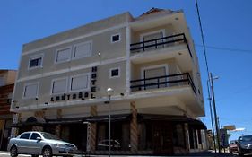 Hotel Lantaño
